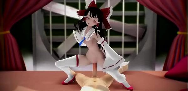  hentai dance